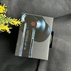 Nothing earphone