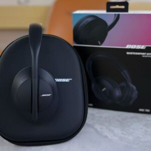 BOSE ANC 700
